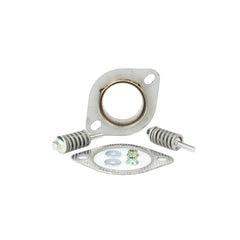 [OPEN BOX] Invidia 3in Downpipe to 2.5in Exhaust Adapter Subaru | HS02SWIAPD - Default Title