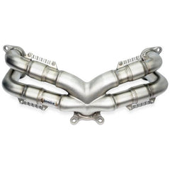 Invidia Equal Length Header Subaru WRX 2022-2026 | HS22SW4HDEL