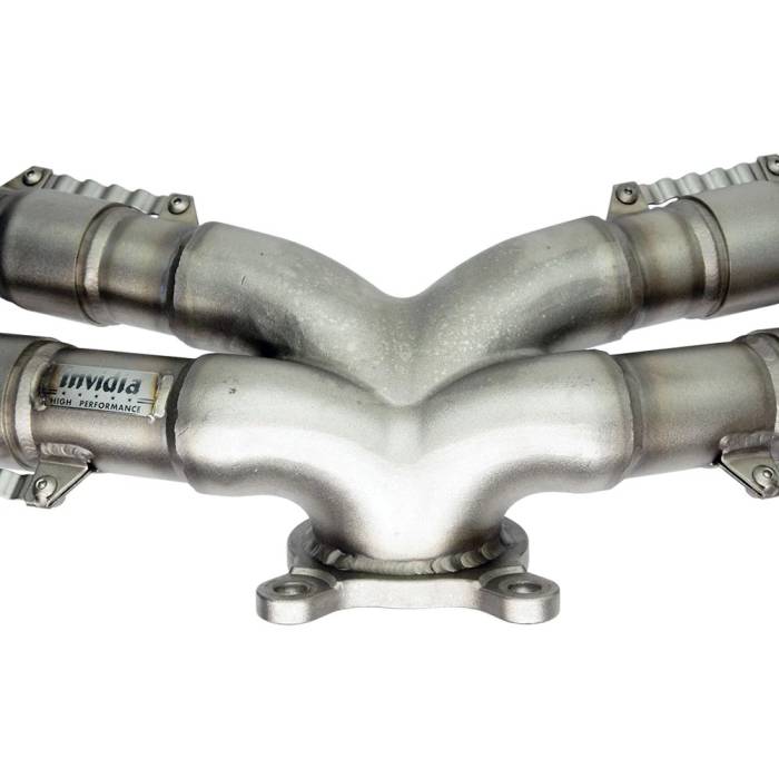 Invidia Equal Length Header Subaru WRX 2022-2026 | HS22SW4HDEL