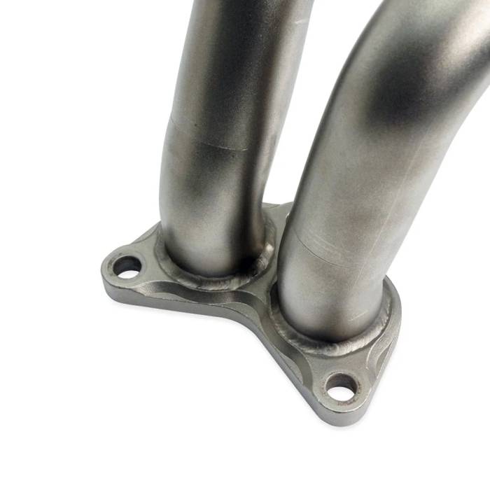 Invidia Equal Length Header Subaru WRX 2022-2026 | HS22SW4HDEL