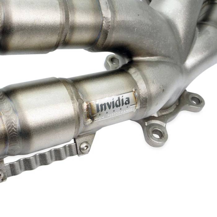Invidia Equal Length Header Subaru WRX 2022-2026 | HS22SW4HDEL