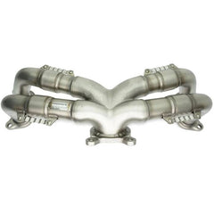 Invidia Equal Length Header Subaru WRX 2022-2026 | HS22SW4HDEL