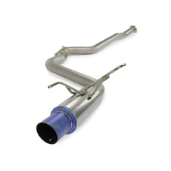Invidia Full Titanium Cat Back Exhaust Subaru WRX / STI 2015-2021 | HS15SW4TRG