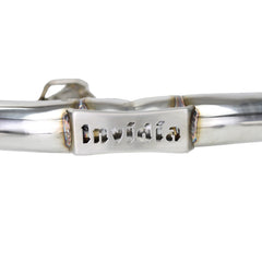 Invidia N1 Polished Tips Cat Back Exhaust Subaru BRZ 13-26 / Toyota 86 2017-2026 | HS12SSTGTP