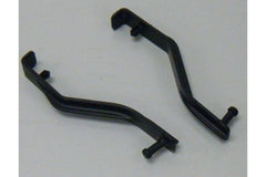 Subaru OEM Floor Mat Retention Brackets Subaru WRX / STI 2015-2021 | J501SAJ300