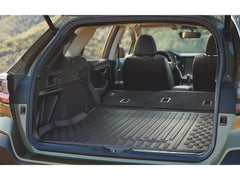 Subaru OEM Cargo Tray Black Subaru Outback 2020-2025 | J501SAN200