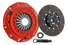 Action Clutch Stage 1 Single Clutch Kit (1OS) Nissan Skyline GT-R RB26DETT AWD 1989-1993 | ACR-1646