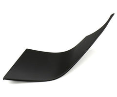 JDM Station Fog Light Bezel Garnishes Matte Black Subaru WRX / STI 2015-2021 | JDMS-15WRXFG-MB