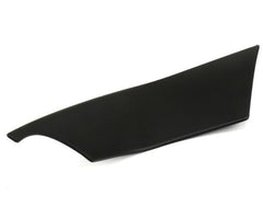 JDM Station Fog Light Bezel Garnishes Matte Black Subaru WRX / STI 2015-2021 | JDMS-15WRXFG-MB