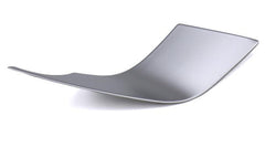 JDM Station Fog Light Bezel Garnishes Silver Subaru WRX / STI 2015-2017 | JDMS-15WRXFG-SI