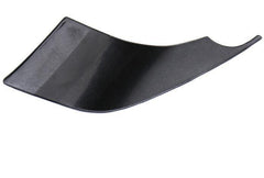 JDM Station Fog Light Bezel Garnishes Silver Subaru WRX / STI 2015-2017 | JDMS-15WRXFG-SI