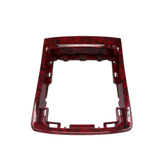 JDM Station Manual Transmission Shifter Trim Red Skulls Subaru WRX 2015-2021