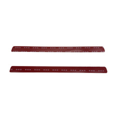 JDM Station STI Carbon Style Door Sill FR-S 13-16 / BRZ 13-20 / 86 17-20 | 86DOORSILLSTICF
