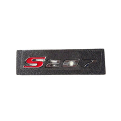 JDM Station STI JDM S207 Badge Emblem WRX / STI 2015-2021 | 15WRXS207
