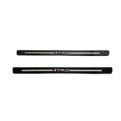 JDM Station TRD Style Carbon Style Door Sills Toyota FT86 2017-2020 | 86DOORSILLTRD-CF