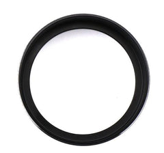 JDM Station Textured Climate Control Knob Cover Black (3 pack) WRX / STI 2015-2021 | JDMS-SUBAC-BK