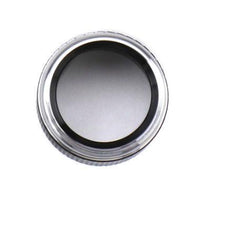 JDM Station Textured Mirror Trim Knob Black Subaru WRX / STI 2015-2021 | JDMS-SUBMIR-BK