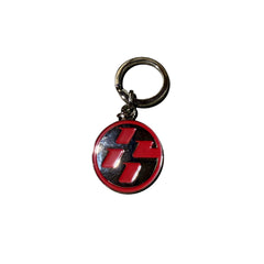 JDM Station Toyota 86 Classic Keychain | 86-KEYCHAIN-V1