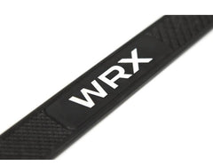 JDM Station WRX Etched ScuffGuard Door Sills (Front and Rear) WRX / STI 2015-2021 | 10536952056