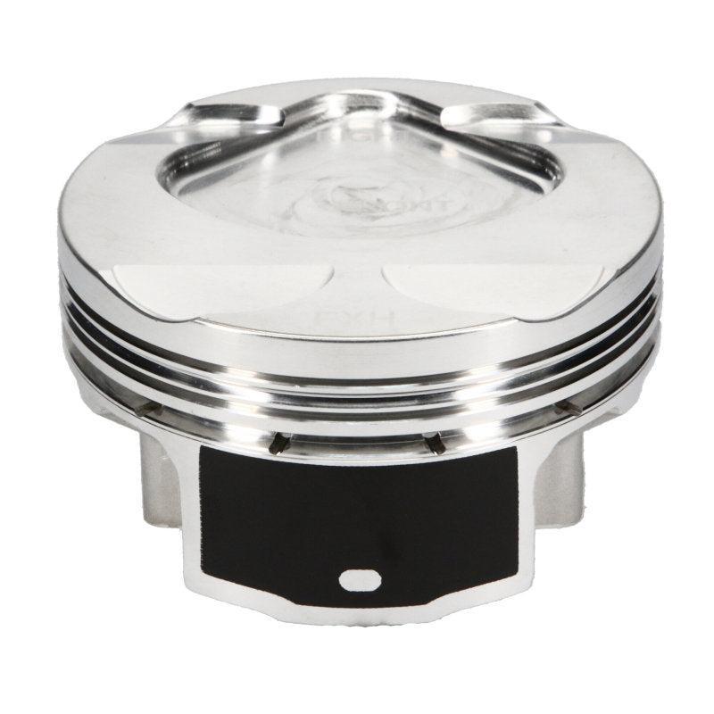 JE Pistons Piston Kit – 86.00 mm Bore – 1.287 in. CH, -13.20 CC Subaru WRX 2015-2021 | 359157