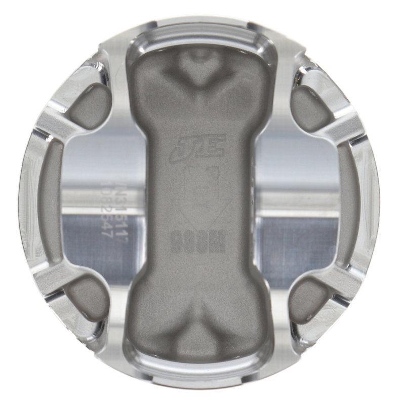 JE Pistons Piston Kit – 86.00 mm Bore – 1.287 in. CH, -13.20 CC Subaru WRX 2015-2021 | 359157