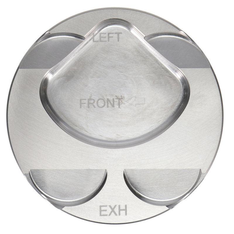JE Pistons Piston Kit – 86.00 mm Bore – 1.287 in. CH, -13.20 CC Subaru WRX 2015-2021 | 359157