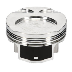 JE Pistons Piston Kit – 86.00 mm Bore – 1.287 in. CH, -13.20 CC Subaru WRX 2015-2021 | 359157