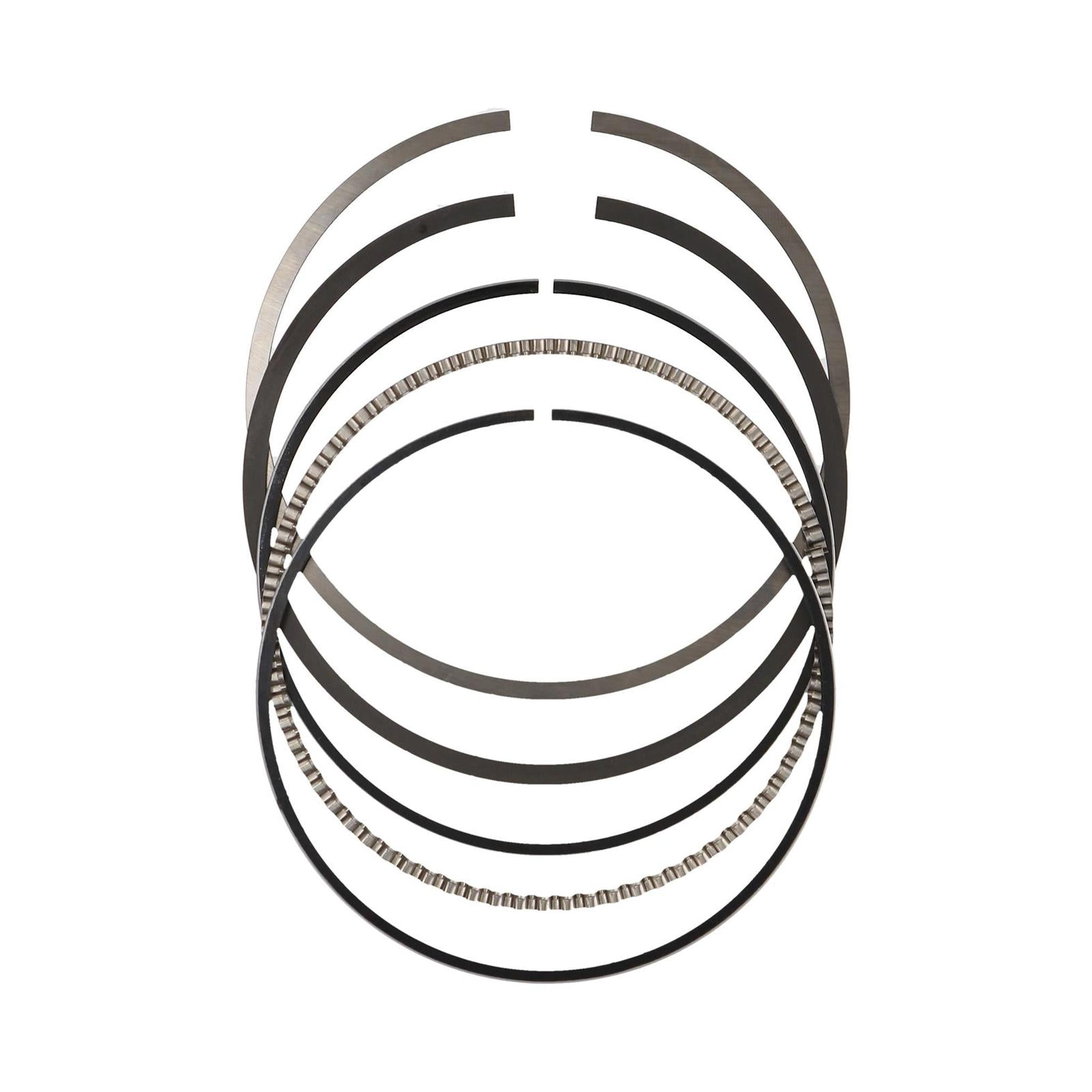 JE Pistons Ring Sets 99.75 Bore 79 Stroke 130.5mm 30.7mm C/D -17.0 Dome 405 | JG4904-3927