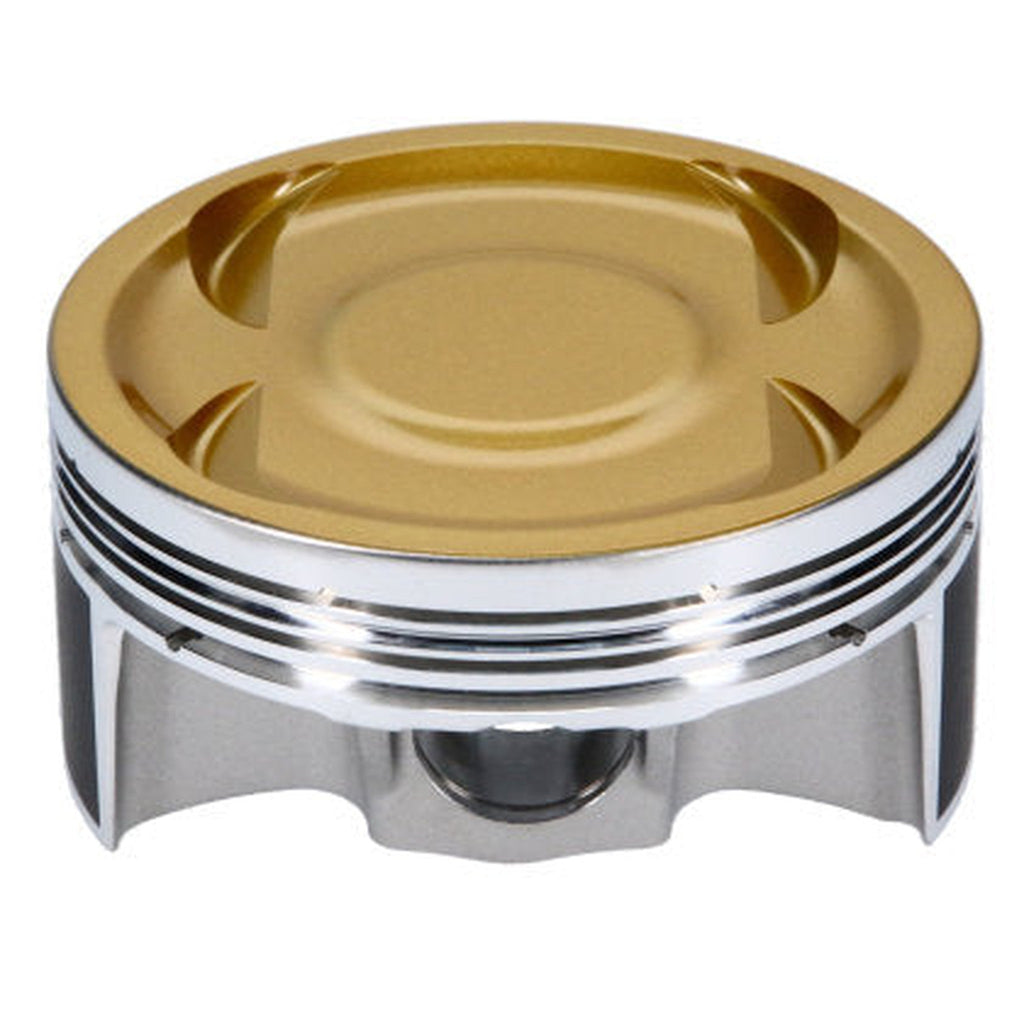JE Pistons 310936R JE Pistons Subaru EJ Series 99.52 mm Bore 1.209 In CH -7.00 CC - Single Right Piston