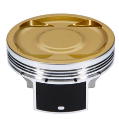 JE Pistons Subaru EJ25 Ultra Series 99.5mm Bore Dome -7cc 9.5:1 CR - Piston Set | 361330