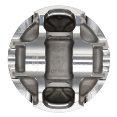 JE Pistons Subaru EJ25 Ultra Series 99.5mm Bore Dome -7cc 9.5:1 CR - Piston Set | 361330