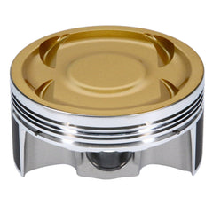 JE Pistons Subaru EJ25 Ultra Series 99.5mm Bore Dome -7cc 9.5:1 CR - Piston Set | 361330