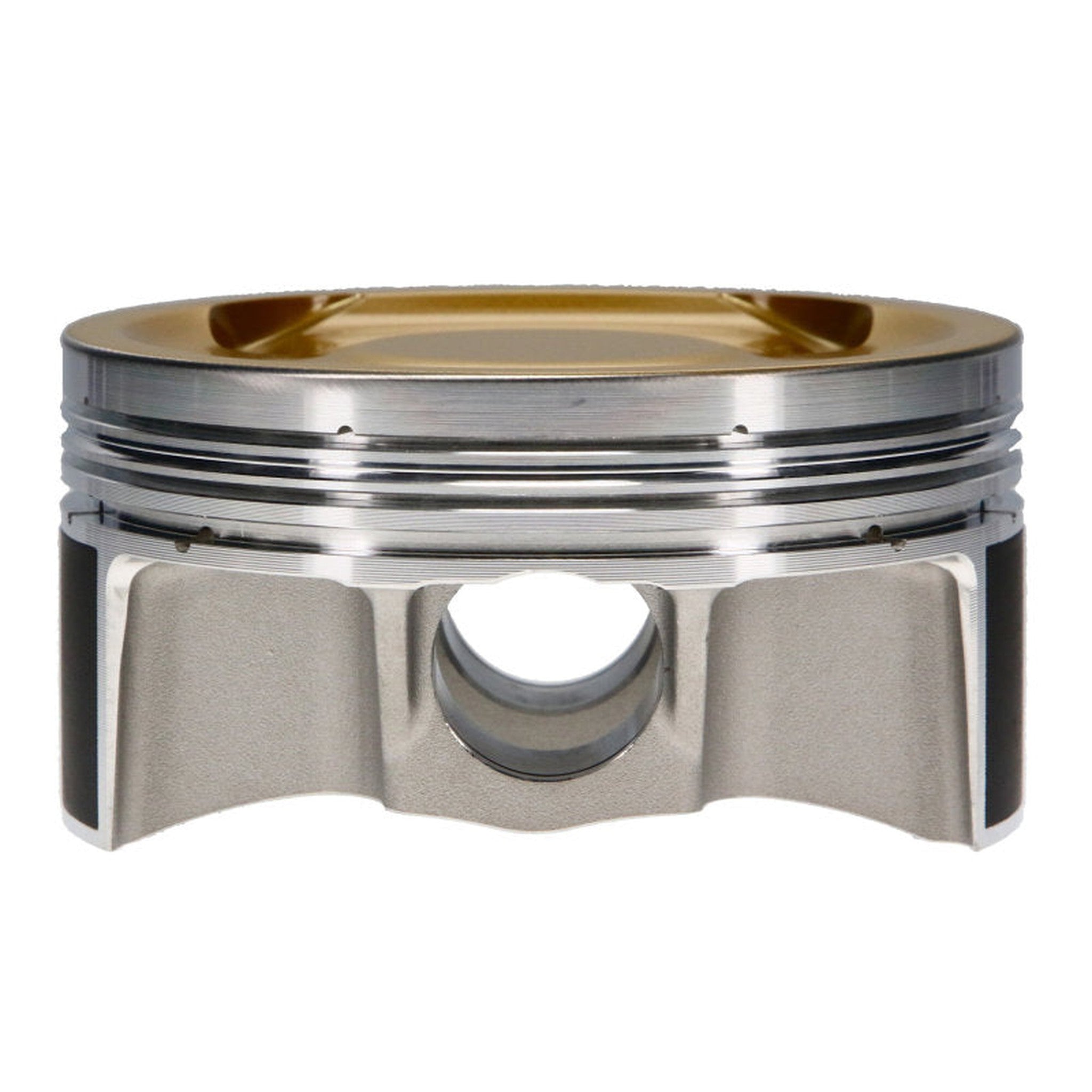 JE Pistons Subaru EJ25 Ultra Series 99.5mm Bore Dome -7cc 9.5:1 CR - Piston Set | 361330
