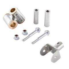 Kartboy KB Shift Joints Solid Shifter Linkage Subaru 5-Speed 1993-2005 | KB-001-01004