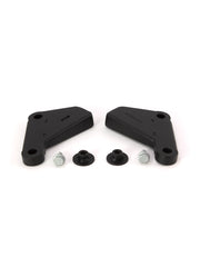 KEIN Front Lower Arms Braces Blue BRZ / GT86 / GR86 13-26 / FR-S 13-16 | KSUB129-BL