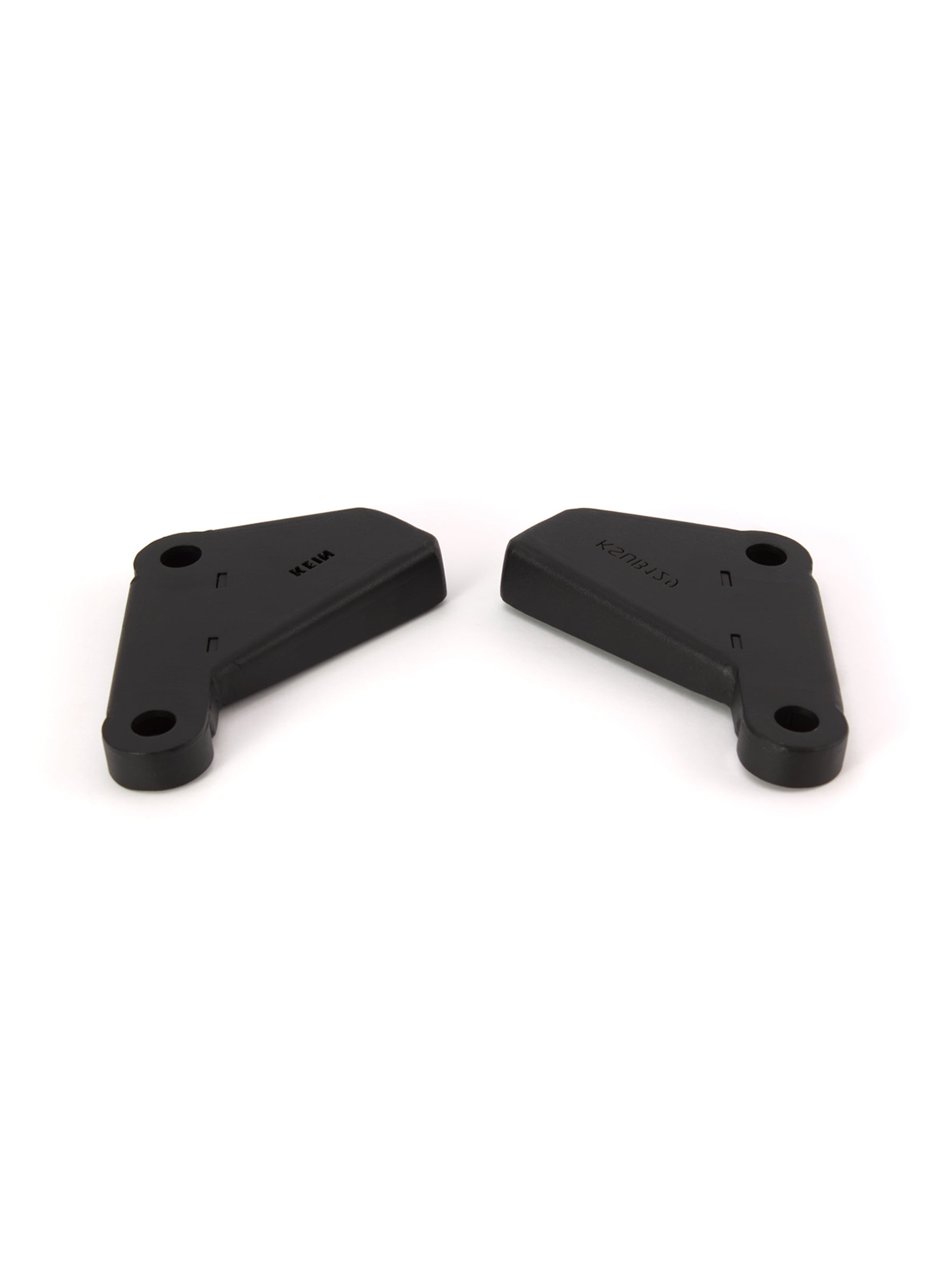 KEIN Front Lower Arms Braces Blue BRZ / GT86 / GR86 13-26 / FR-S 13-16 | KSUB129-BL