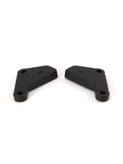 KEIN Front Lower Arms Braces Blue BRZ / GT86 / GR86 13-26 / FR-S 13-16 | KSUB129-BL