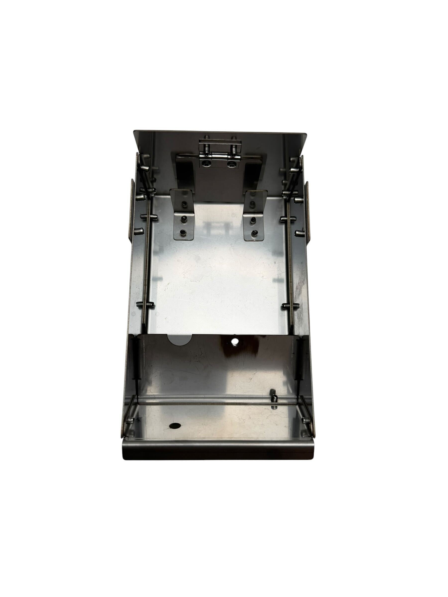 KEIN Fuel Anti Surge Box in Tank Subaru WRX / STI 2002-2007 | KSUB119