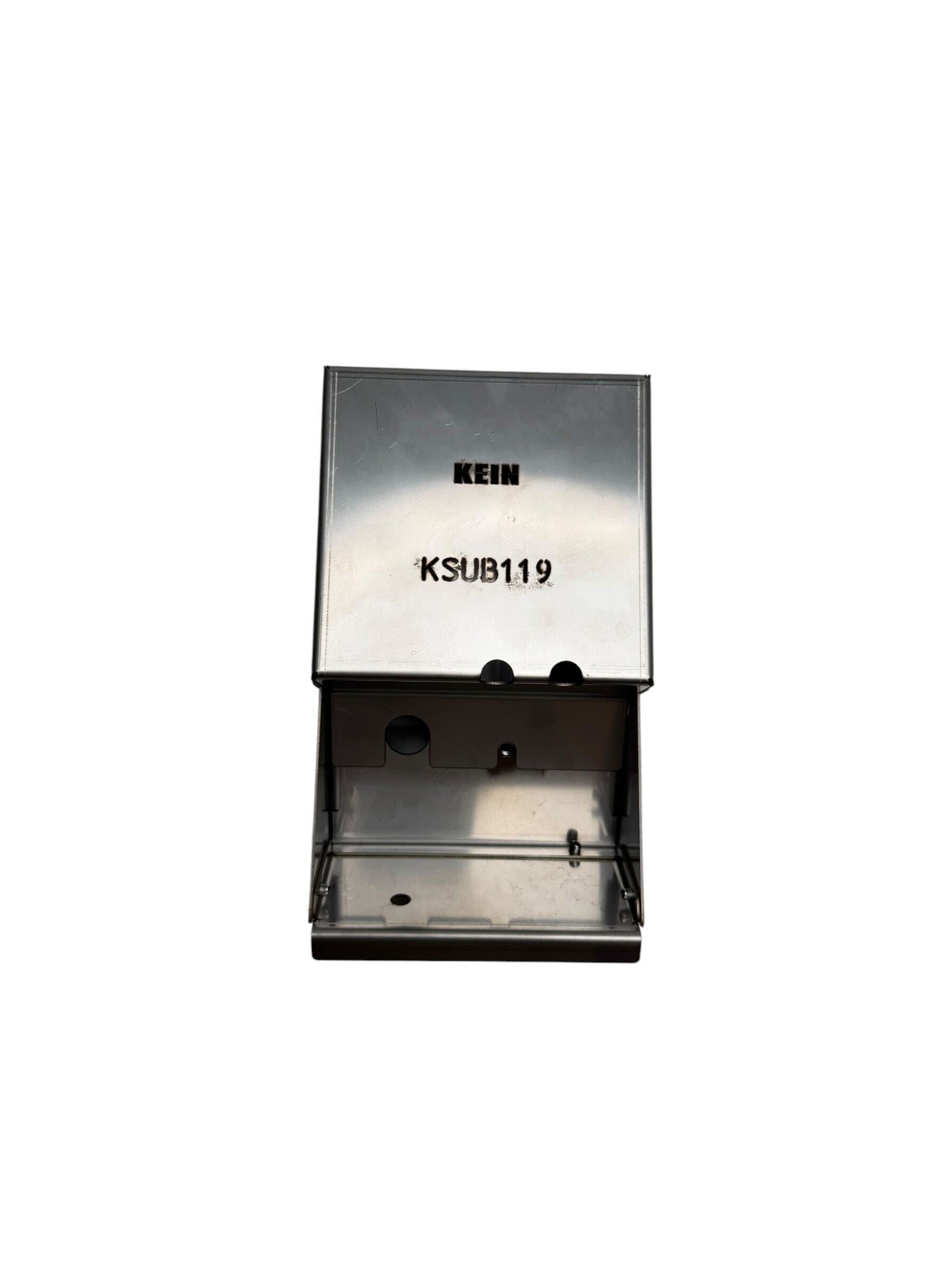 KEIN Fuel Anti Surge Box in Tank Subaru WRX / STI 2002-2007 | KSUB119