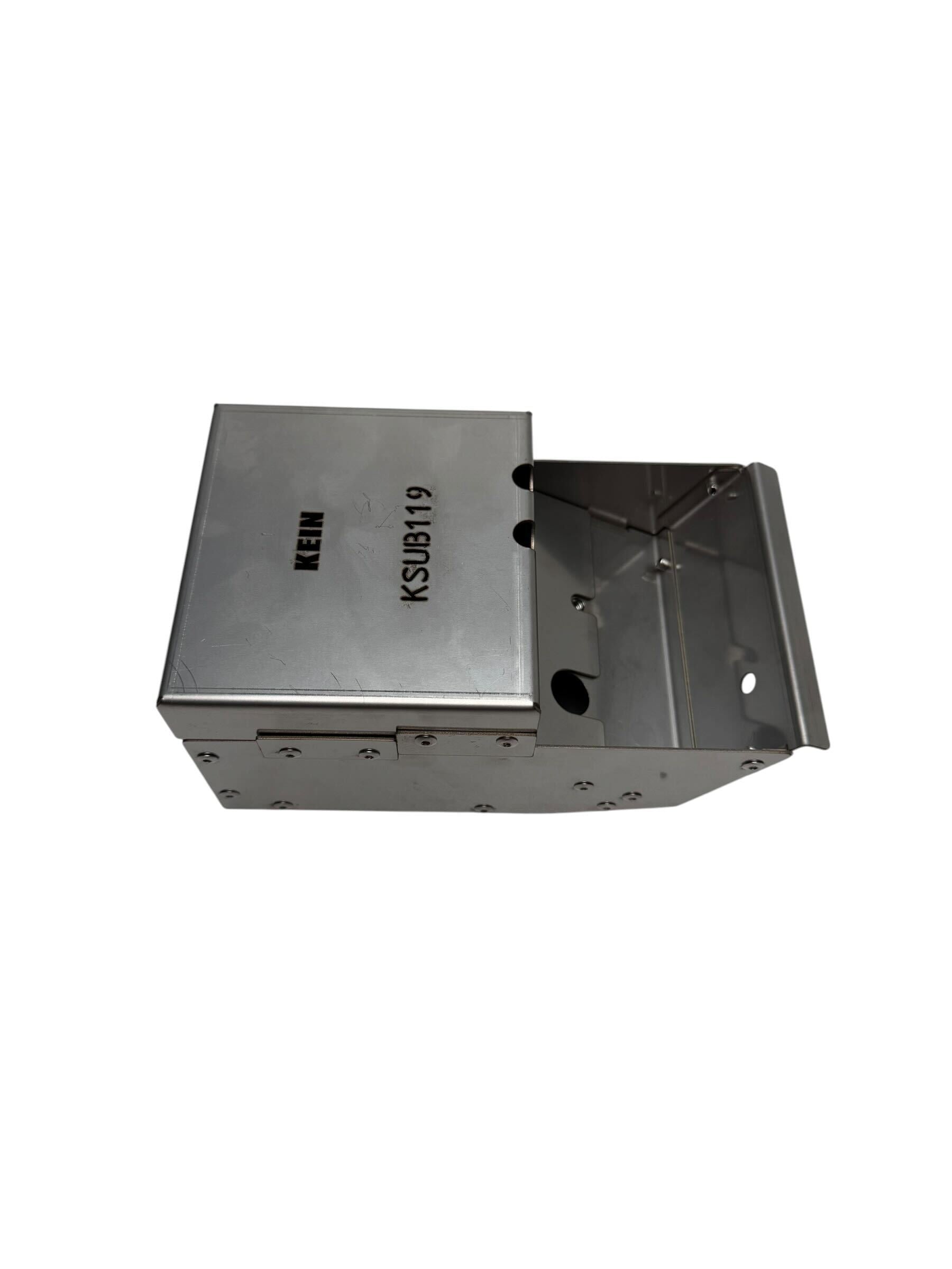 KEIN Fuel Anti Surge Box in Tank Subaru WRX / STI 2002-2007 | KSUB119