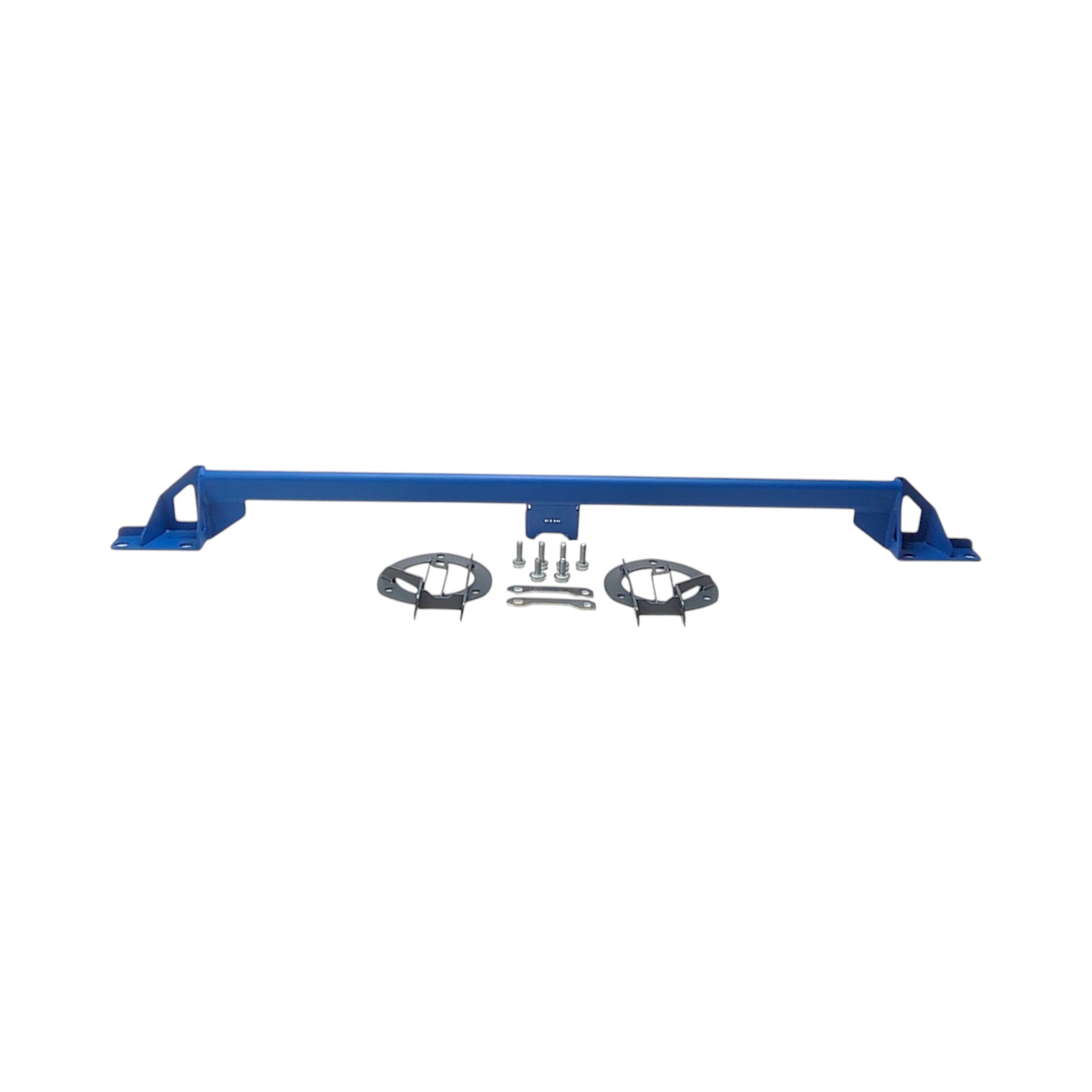 KEIN Power Brace Front Member Blue Subaru WRX / STI 2015-2021 | KSUB110-BL