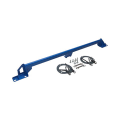 KEIN Power Brace Front Member Blue Subaru WRX / STI 2015-2021 | KSUB110-BL