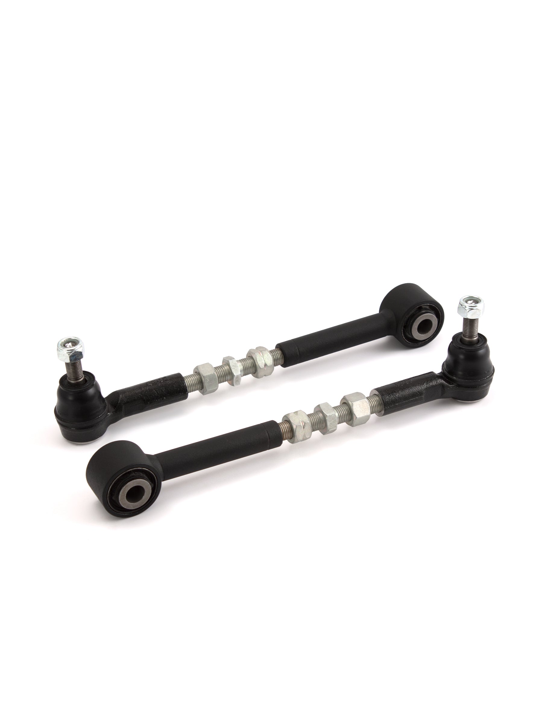 KEIN Rear Arms Kit Black Subaru WRX / STI 08-14 / Forester 08-13 / Legacy 09-14 / FR-S 13-16 / GT86 17-20 / BRZ 13-20 | KARM001-BK