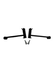 KEIN Rear Subframe Braces (Kit) for Subaru Impreza 1996-2007 / Forester 1996-2002 | KSUB065/036