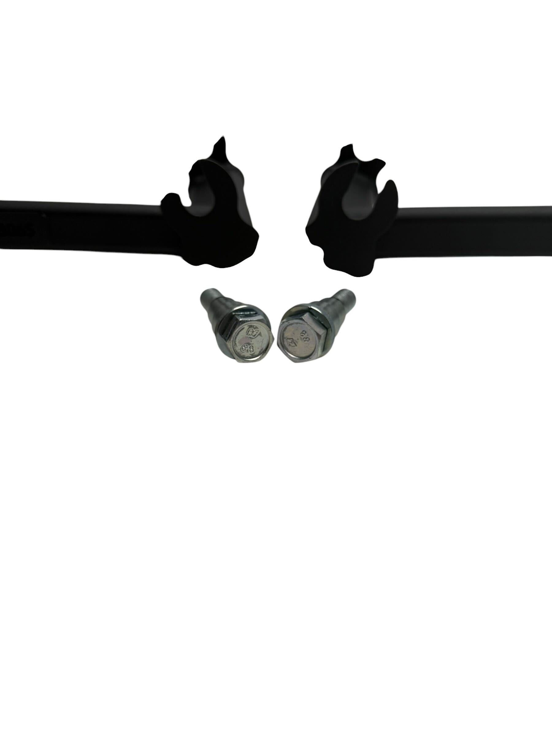 KEIN Rear Subframe Braces (Kit) for Subaru Impreza 1996-2007 / Forester 1996-2002 | KSUB065/036