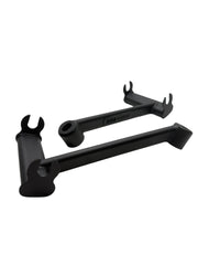 KEIN Rear Subframe Braces (Kit) for Subaru Impreza 1996-2007 / Forester 1996-2002 | KSUB065/036