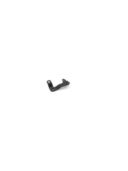 KEIN Steering Rack Black Left Hand Drive Bracket Kit Subaru WRX / STI / Forester / Legacy / Outback 2003-2021 | KSUB096L-BK