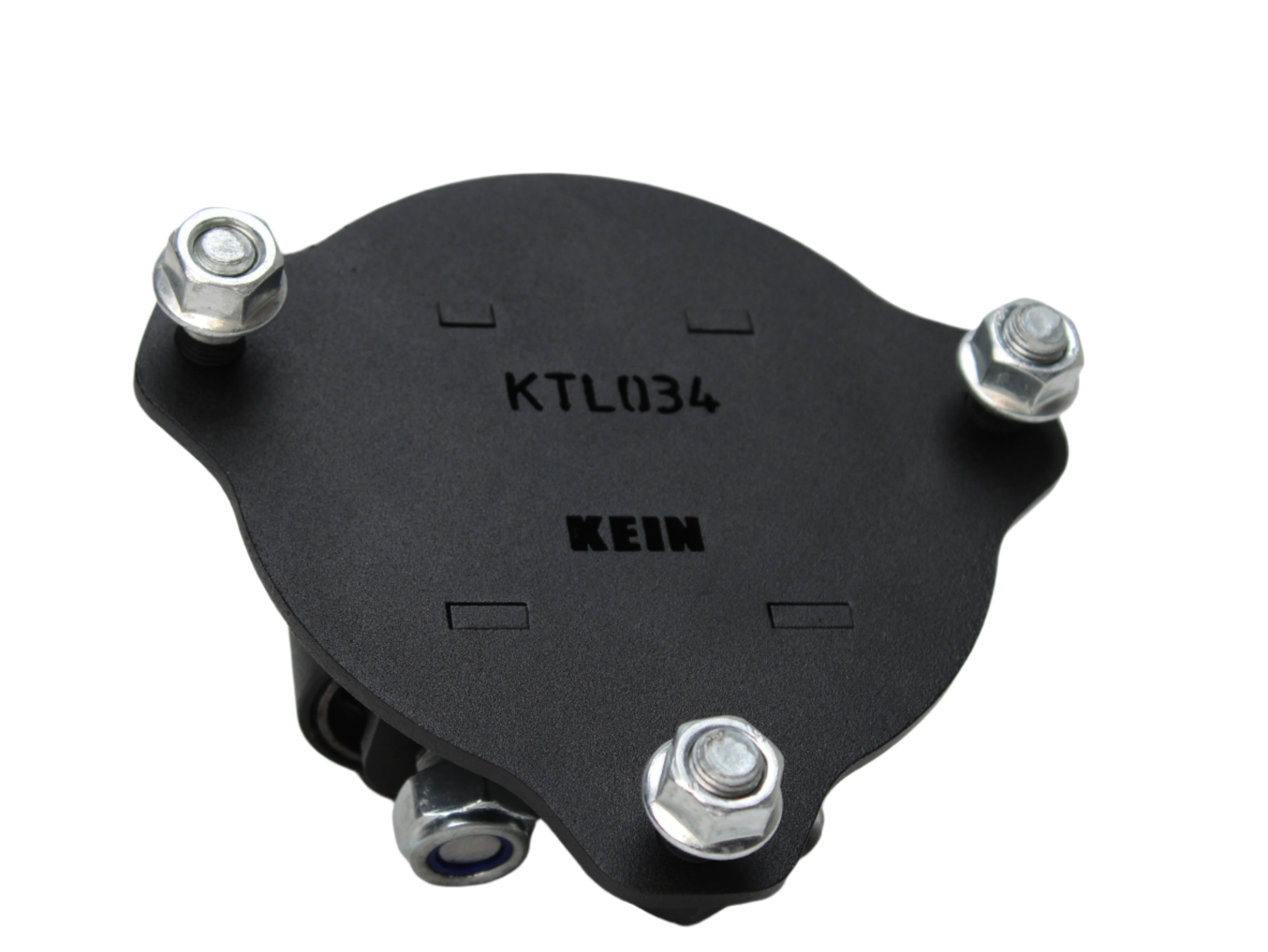 KEIN Transmission Mount Black Lexus GS300/400/430 2005-2011 AWD / IS250/350 2005-2013 AWD | KTL034-BK