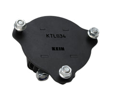 KEIN Transmission Mount Black Lexus GS300/400/430 2005-2011 AWD / IS250/350 2005-2013 AWD | KTL034-BK