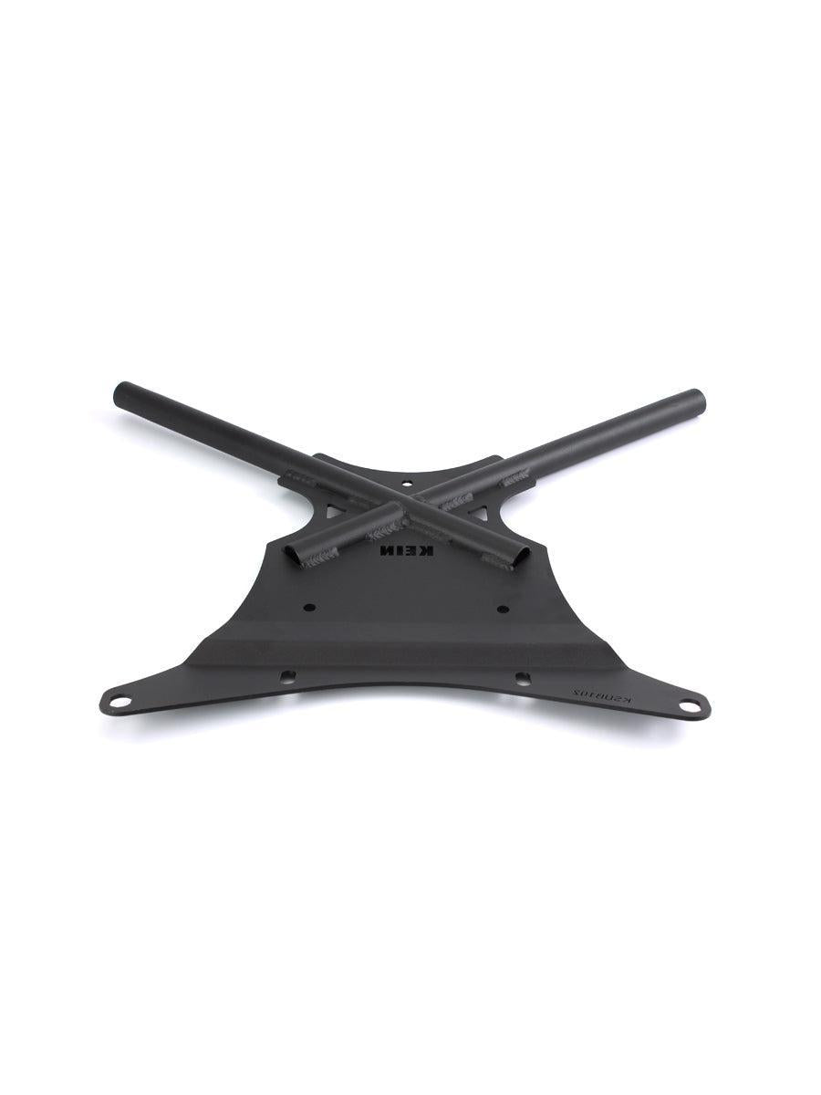 KEIN X-Brace Black Subaru Impreza 1994-2000 | KSUB102-BK